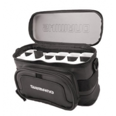 BOLSA AMOSTRAS SHIMANO 18 amostras